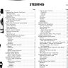1972 Jeep CJ5 Steering Factory Manual Chapter 11
