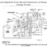 258 I6 Manual Transmission Vacuum Diagram