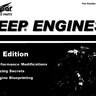 Mopar Performance Parts Jeep Engines