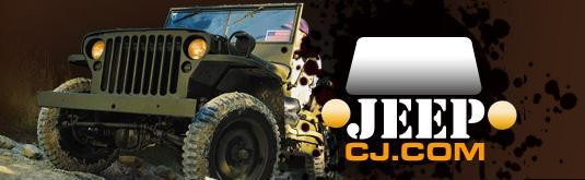 Jeep-CJ.com